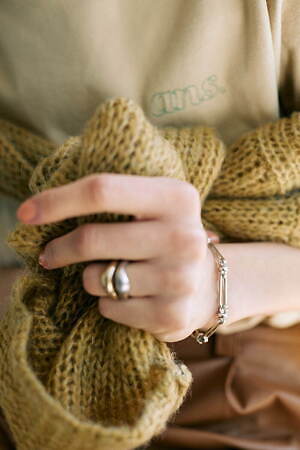 アングリッド(Ungrid) 2021-22年秋冬ウィメンズコレクション  - 写真2