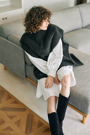 アングリッド(Ungrid) 2021-22年秋冬ウィメンズコレクション  - 写真30