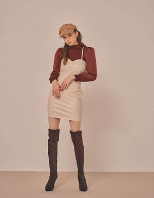 リゼクシー(RESEXXY) 2021-22年秋冬ウィメンズコレクション  - 写真14