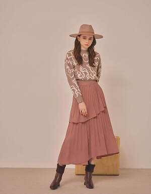 リゼクシー(RESEXXY) 2021-22年秋冬ウィメンズコレクション  - 写真15