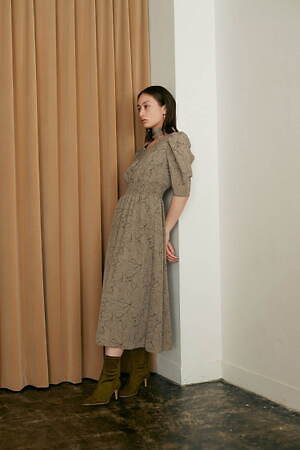 ラグナムーン(LAGUNAMOON) 2021-22年秋冬ウィメンズコレクション  - 写真2