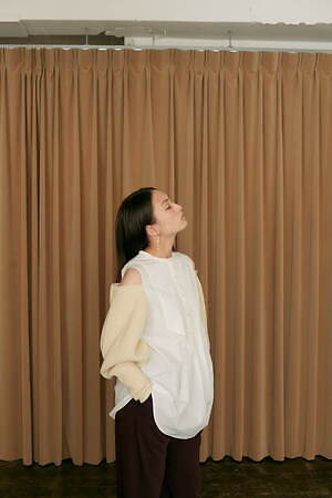 ラグナムーン(LAGUNAMOON) 2021-22年秋冬ウィメンズコレクション  - 写真5