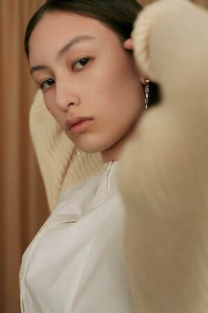 ラグナムーン(LAGUNAMOON) 2021-22年秋冬ウィメンズコレクション  - 写真6