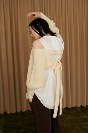 ラグナムーン(LAGUNAMOON) 2021-22年秋冬ウィメンズコレクション  - 写真7