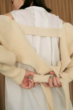 ラグナムーン(LAGUNAMOON) 2021-22年秋冬ウィメンズコレクション  - 写真8