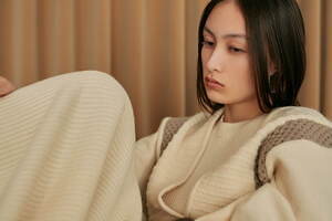 ラグナムーン(LAGUNAMOON) 2021-22年秋冬ウィメンズコレクション  - 写真11