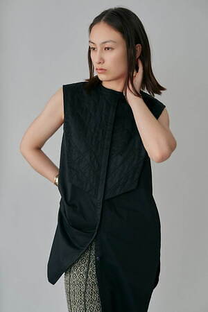 ラグナムーン(LAGUNAMOON) 2021-22年秋冬ウィメンズコレクション  - 写真15