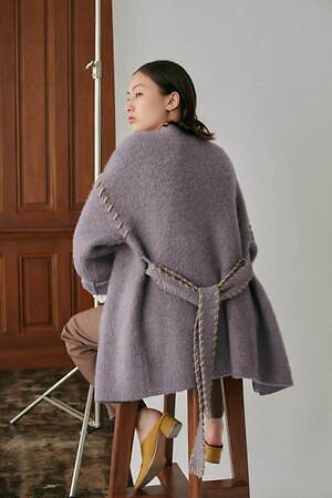 ラグナムーン(LAGUNAMOON) 2021-22年秋冬ウィメンズコレクション  - 写真20