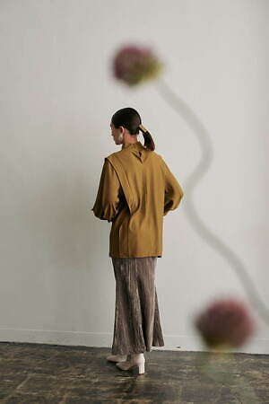 ラグナムーン(LAGUNAMOON) 2021-22年秋冬ウィメンズコレクション  - 写真24