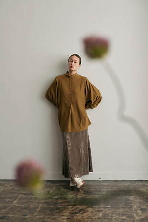 ラグナムーン(LAGUNAMOON) 2021-22年秋冬ウィメンズコレクション  - 写真25