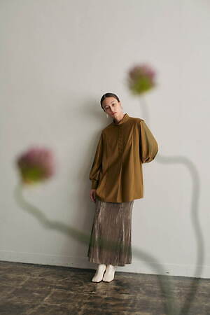 ラグナムーン(LAGUNAMOON) 2021-22年秋冬ウィメンズコレクション  - 写真26