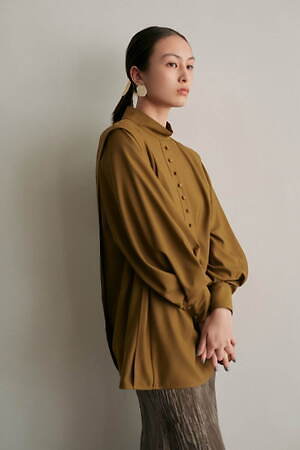 ラグナムーン(LAGUNAMOON) 2021-22年秋冬ウィメンズコレクション  - 写真28