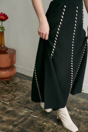 ラグナムーン(LAGUNAMOON) 2021-22年秋冬ウィメンズコレクション  - 写真34