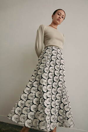 ラグナムーン(LAGUNAMOON) 2021-22年秋冬ウィメンズコレクション  - 写真39