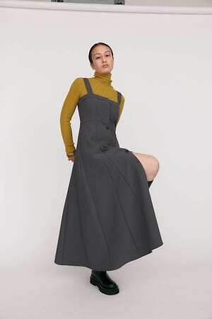 ラグナムーン(LAGUNAMOON) 2021-22年秋冬ウィメンズコレクション  - 写真42