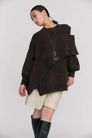 ラグナムーン(LAGUNAMOON) 2021-22年秋冬ウィメンズコレクション  - 写真43