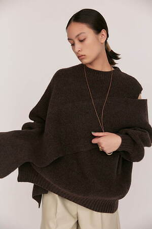 ラグナムーン(LAGUNAMOON) 2021-22年秋冬ウィメンズコレクション  - 写真45