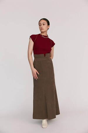 ラグナムーン(LAGUNAMOON) 2021-22年秋冬ウィメンズコレクション  - 写真46