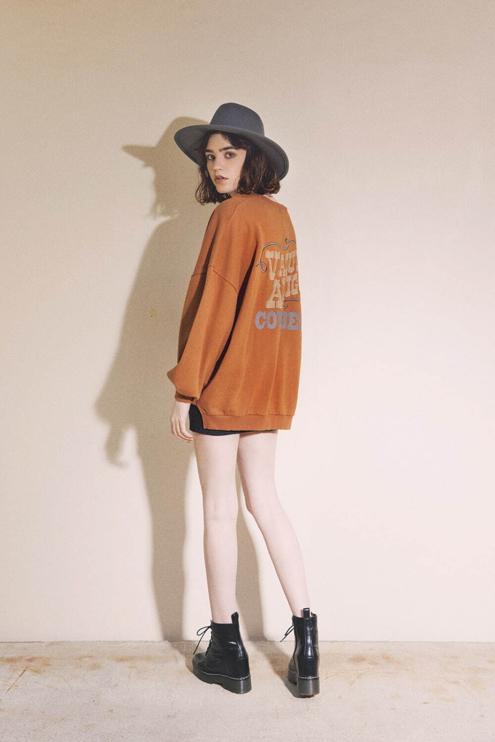 ジェイダ(GYDA) 2021-22年秋冬ウィメンズコレクション  - 写真7