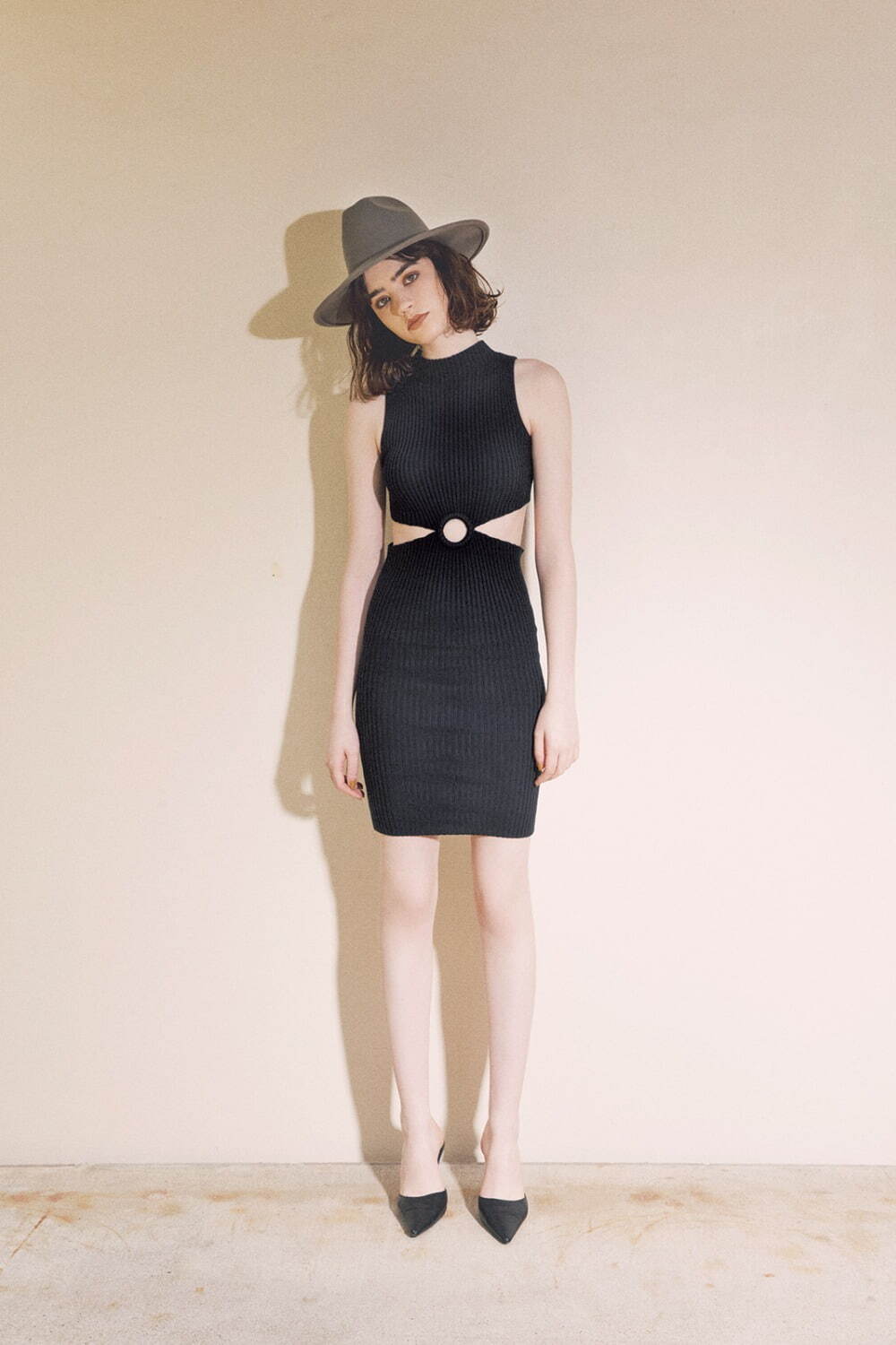 ジェイダ(GYDA) 2021-22年秋冬ウィメンズコレクション  - 写真8