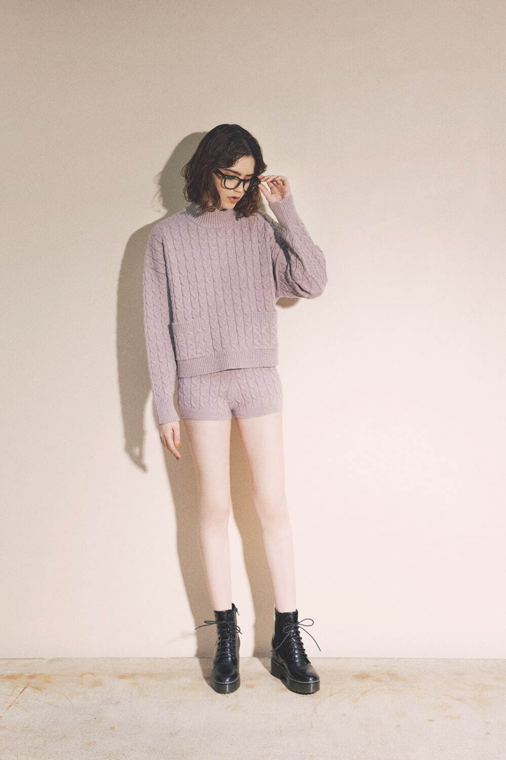 ジェイダ(GYDA) 2021-22年秋冬ウィメンズコレクション  - 写真15