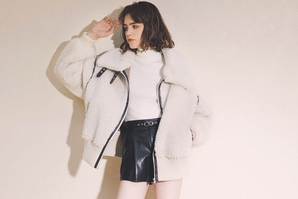 GYDA 2021-22AW Collection