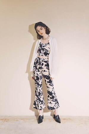 ジェイダ(GYDA) 2021-22年秋冬ウィメンズコレクション  - 写真1