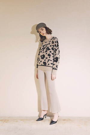 ジェイダ(GYDA) 2021-22年秋冬ウィメンズコレクション  - 写真23