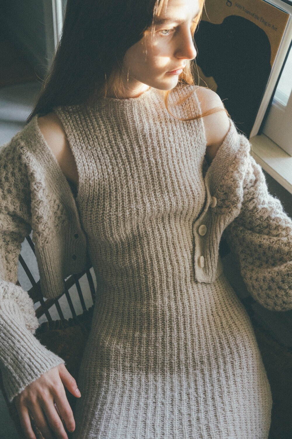 ダズリン 2021-22年秋冬<span>コレクション</span> - 写真11