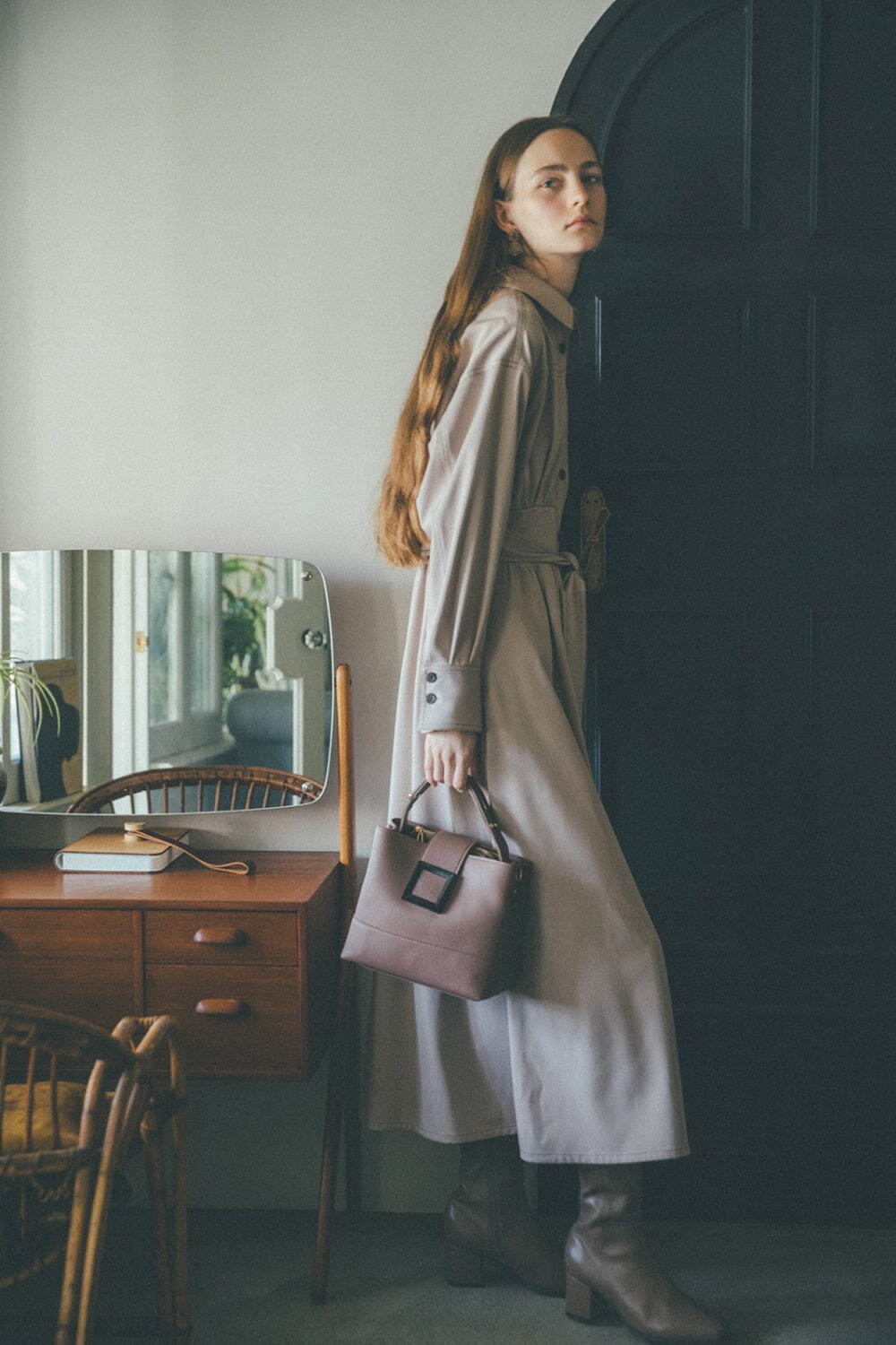 ダズリン 2021-22年秋冬<span>コレクション</span> - 写真12