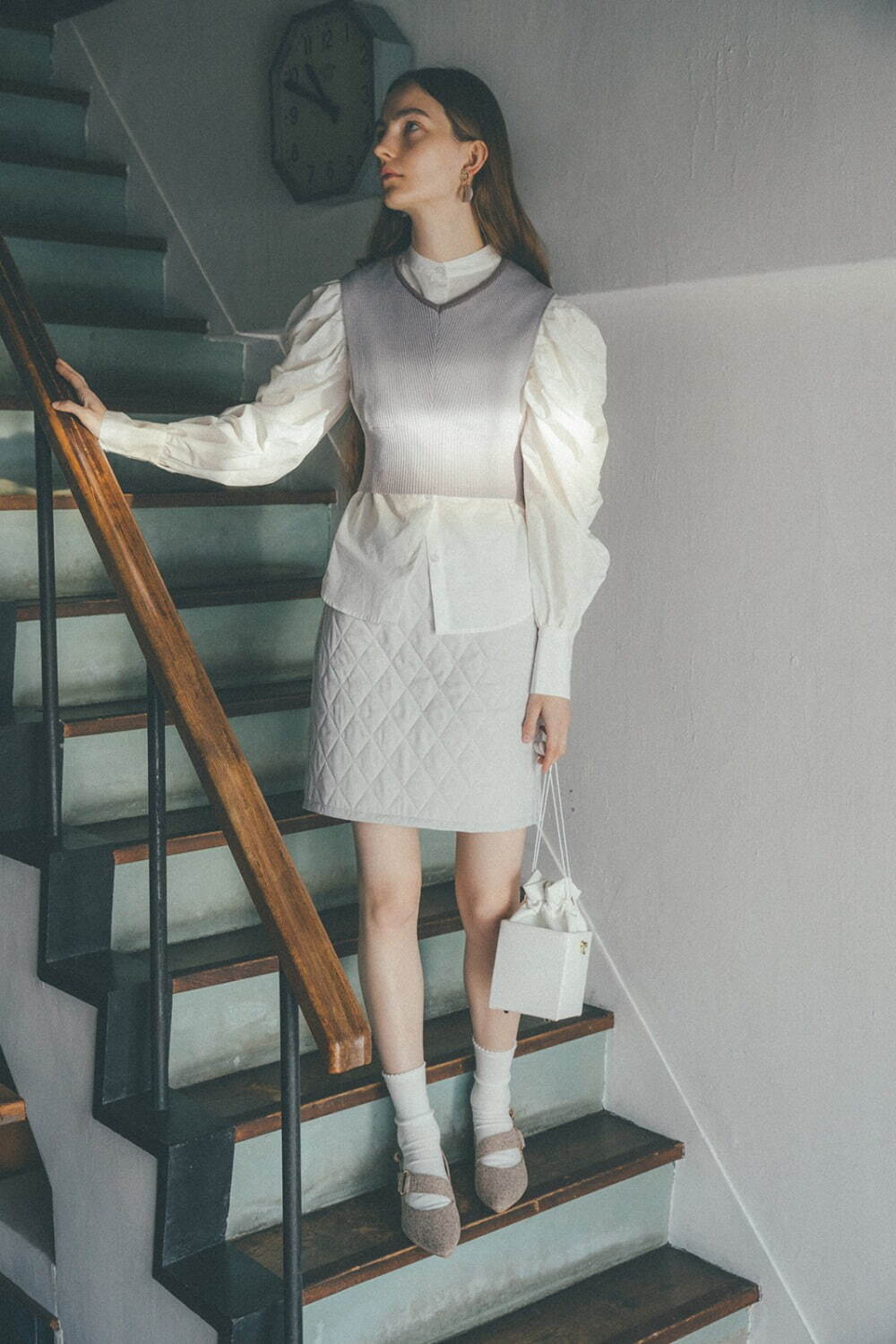 ダズリン 2021-22年秋冬<span>コレクション</span> - 写真19