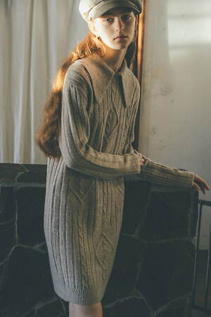 ダズリン(dazzlin) 2021-22年秋冬ウィメンズコレクション  - 写真9