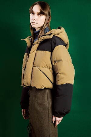 ムルーア(MURUA) 2021-22年秋冬ウィメンズコレクション  - 写真6