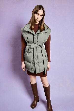 ムルーア(MURUA) 2021-22年秋冬ウィメンズコレクション  - 写真19