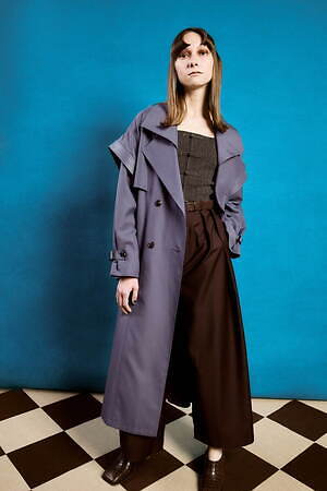 ムルーア(MURUA) 2021-22年秋冬ウィメンズコレクション  - 写真27