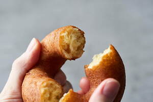 コエ ドーナツ“サクもち”食感の新作ドーナツ - チョコや抹茶、苺など7つの味で｜写真8