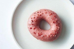 コエ ドーナツ“サクもち”食感の新作ドーナツ - チョコや抹茶、苺など7つの味で｜写真7