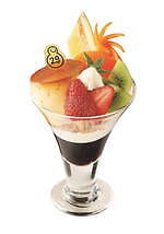 「レトロカワイイ スイーツ＆パン」池袋東武で、“純喫茶風”プリンアラモードやクリームソーダゼリー｜写真4