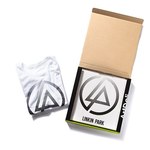 シアター8がリンキン・パーク、ストーン・ローゼズ、ラモーンズの3バンドとのコラボアイテム発売｜写真7