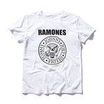 シアター8がリンキン・パーク、ストーン・ローゼズ、ラモーンズの3バンドとのコラボアイテム発売｜写真11