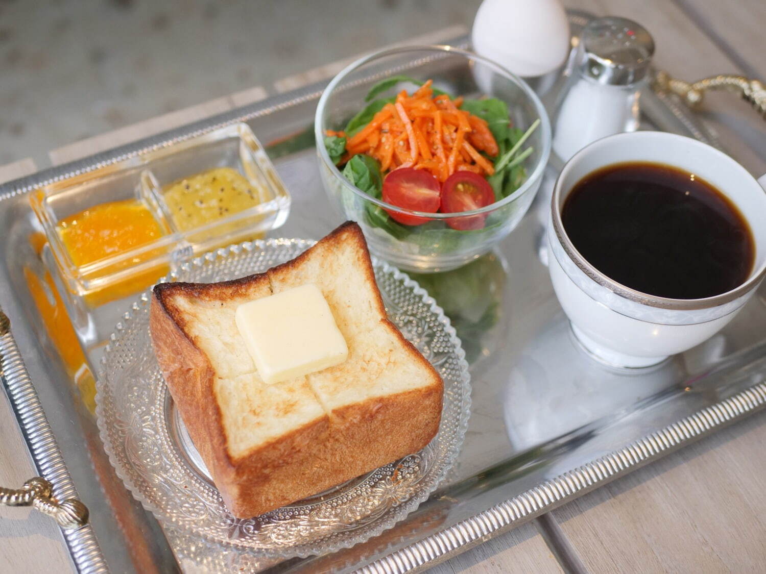 パンとエスプレッソと(BREAD,ESPRESSO&) 旬゛喫茶トサボリパーラー｜写真5