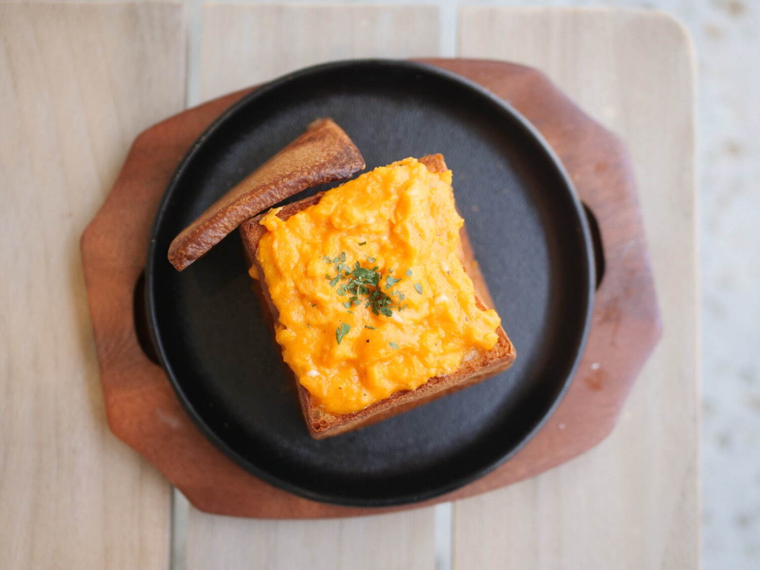 パンとエスプレッソと(BREAD,ESPRESSO&) 旬゛喫茶トサボリパーラー｜写真2