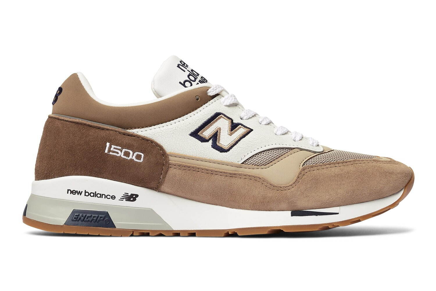 ニューバランス“Made in U.K.”の「920」「1500」に砂漠を