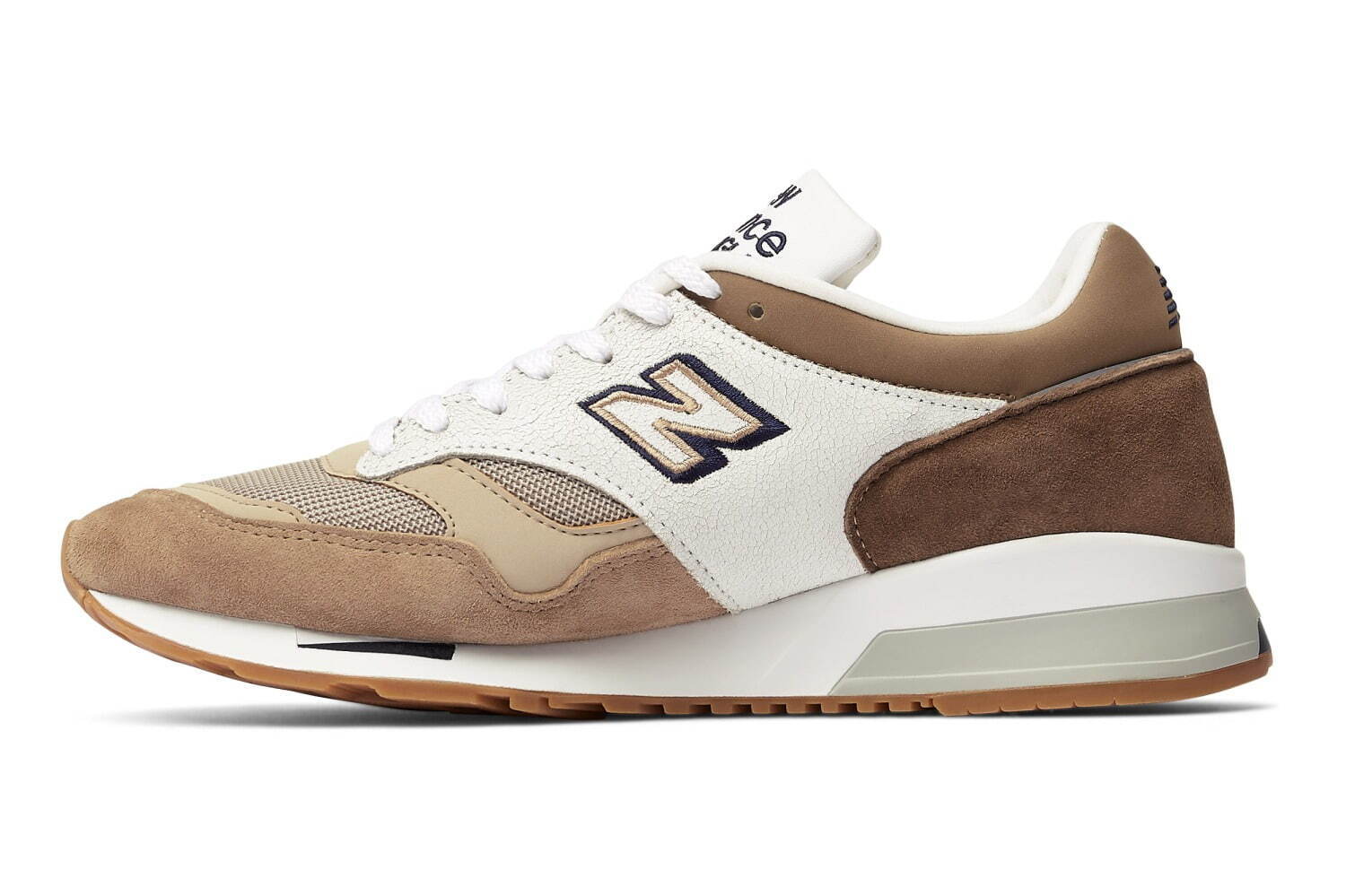 New Balance 1500 Brown Leather | SneakerFiles
