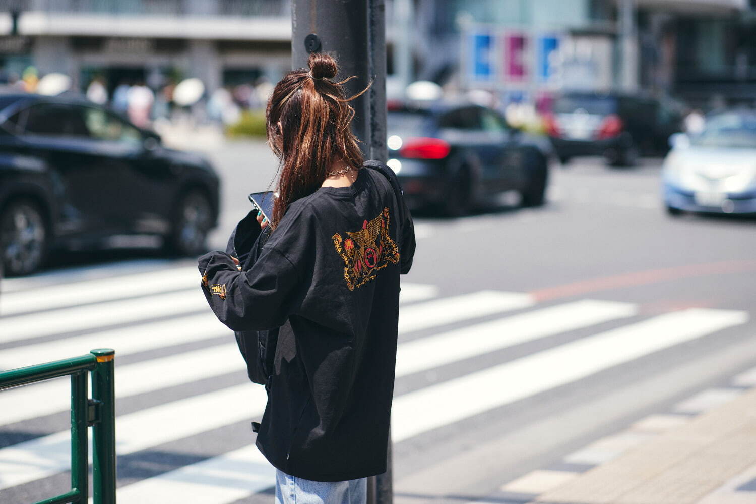 ヴァンズ(Vans) 東京｜写真16