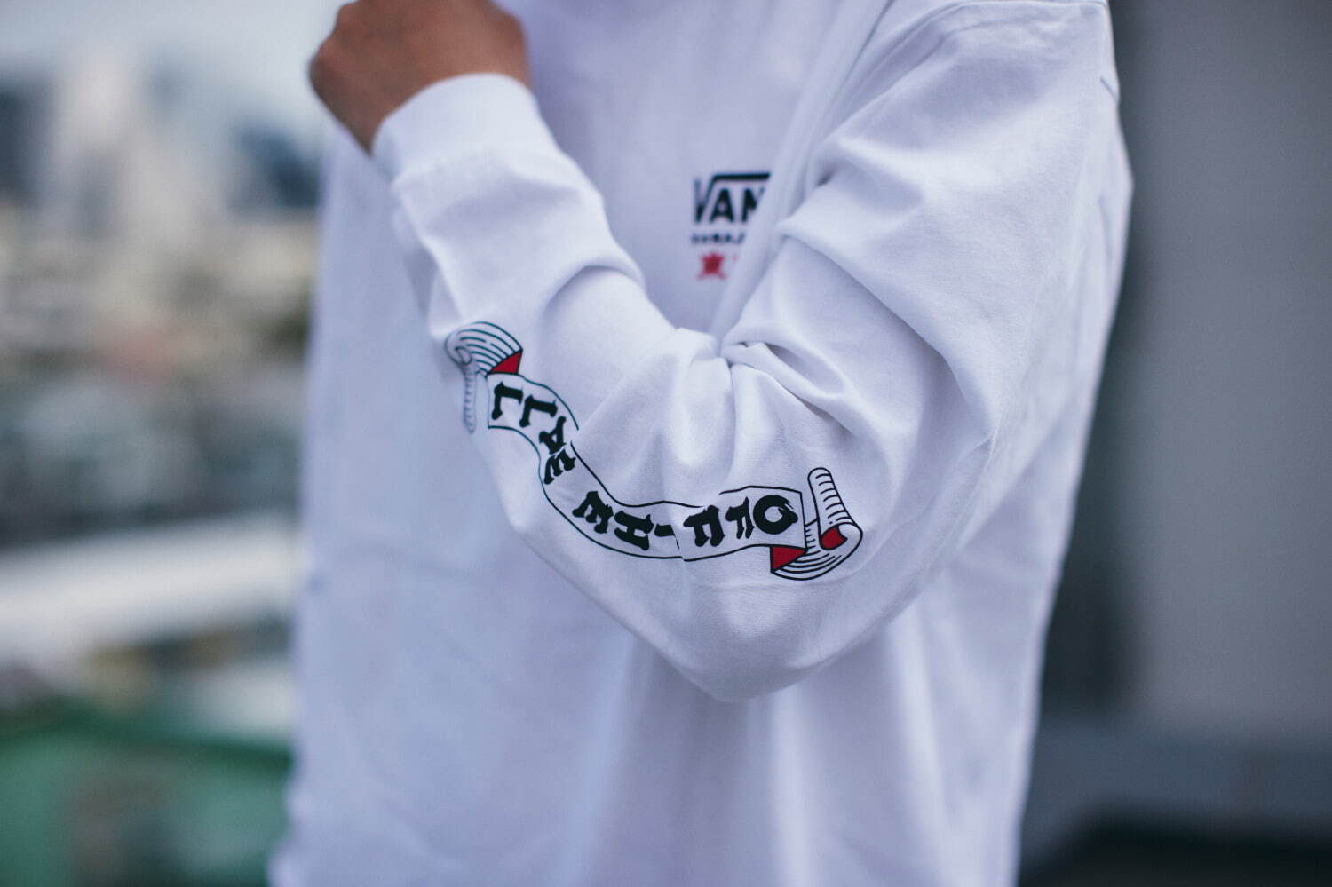 ヴァンズ(Vans) 東京｜写真19