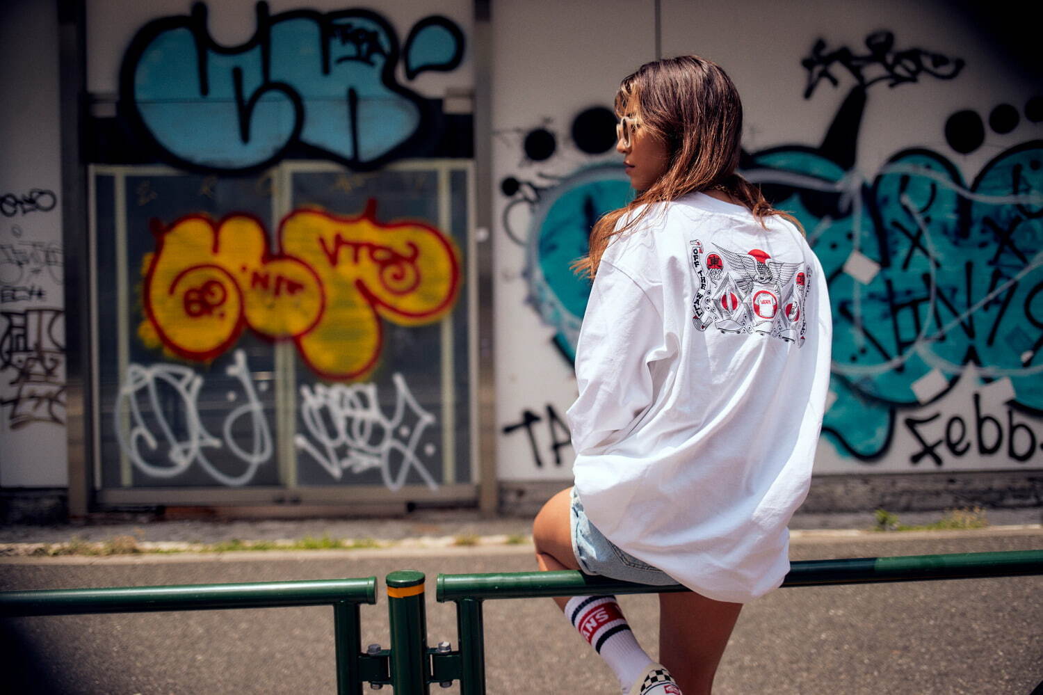 ヴァンズ(Vans) 東京｜写真13