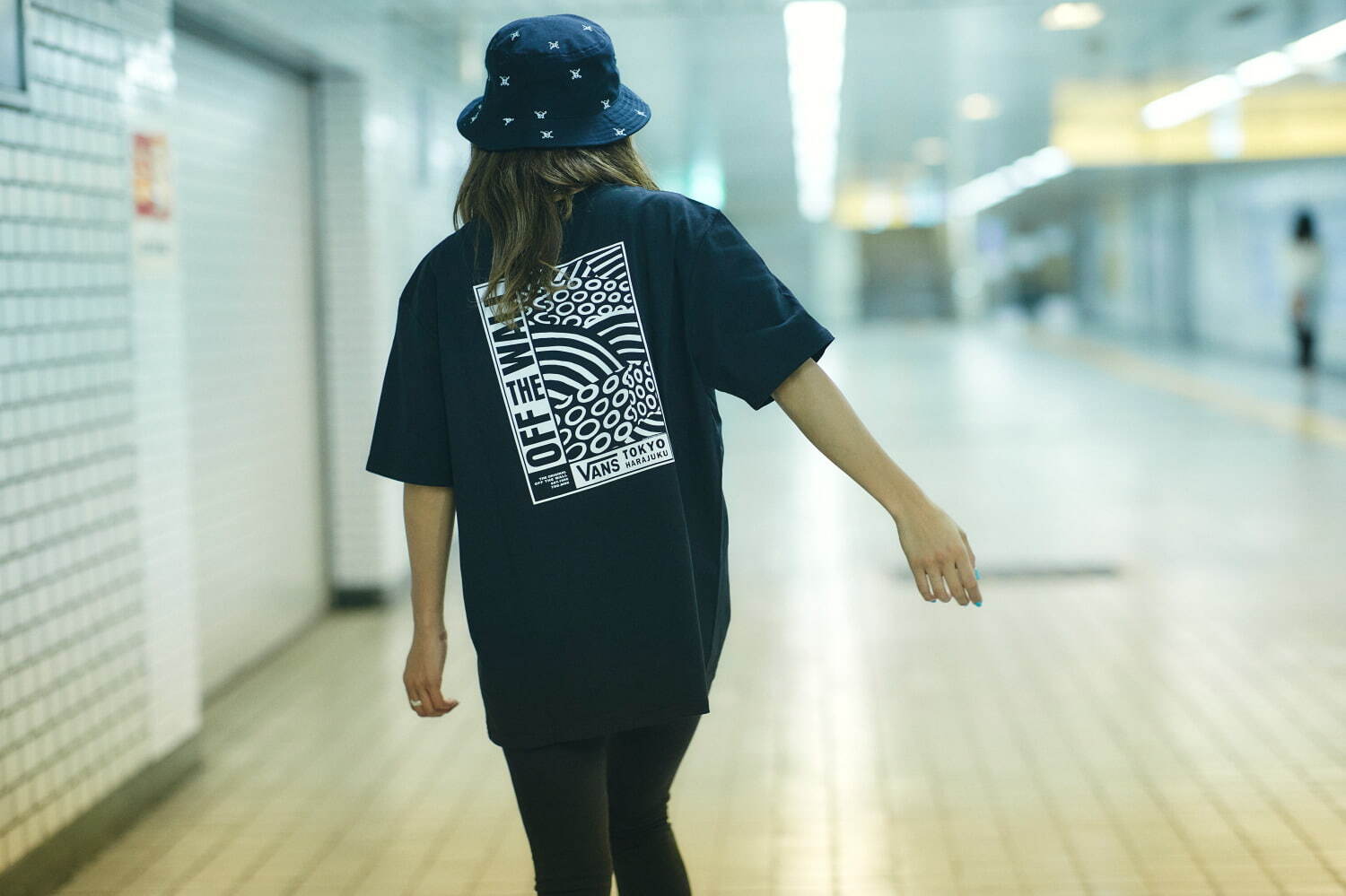 ヴァンズ(VANS) 東京｜写真15