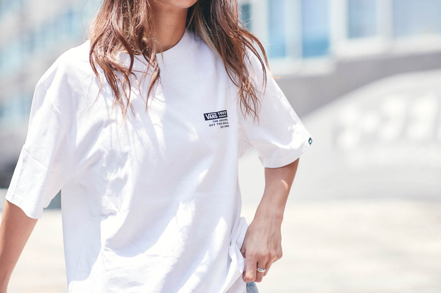 ヴァンズ(Vans) 東京｜写真14