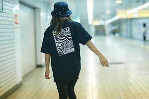 VANS「東京」の漢字デザイン入りTシャツ、日本人アーティスト・遊鷹 ...